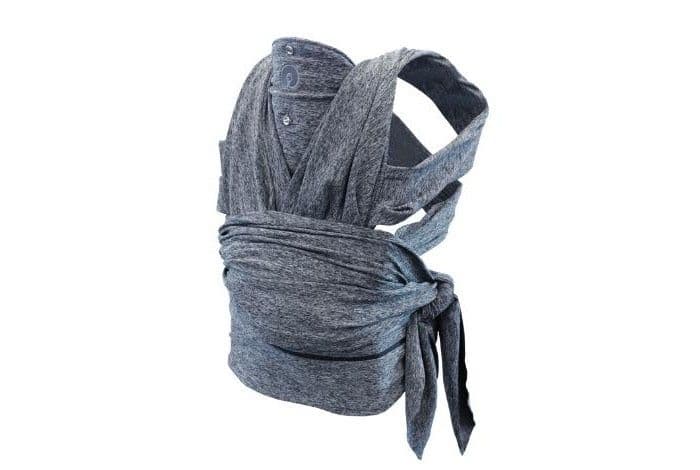 Рюкзак-кенгуру Chicco Переноска Boppy ComfyFit — 3