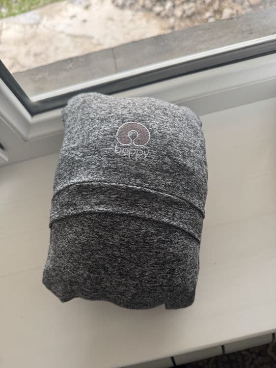 Рюкзак-кенгуру Chicco Переноска Boppy ComfyFit — 4