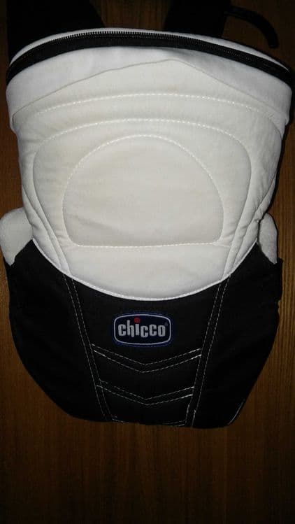 Продается кенгуру chicco — 1