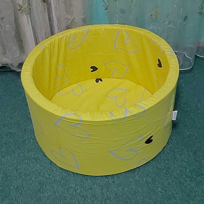Манеж сухой бассейн для детей — 3