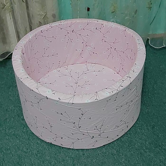 Манеж сухой бассейн для детей — 4