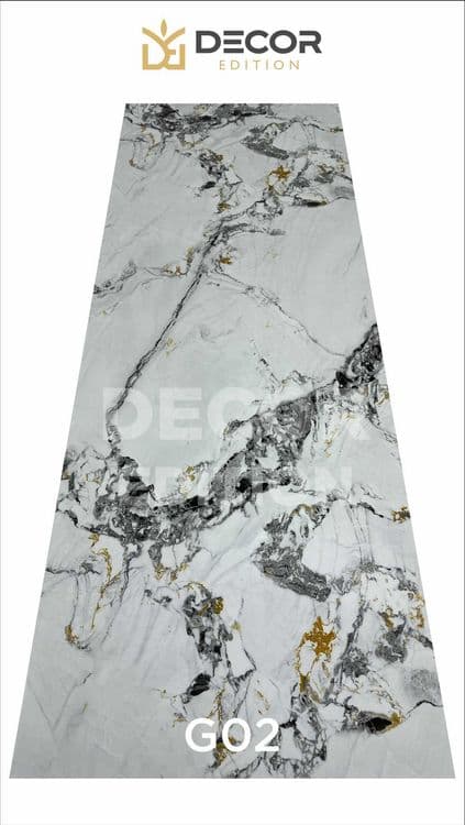 Marbl Panel / Decor Panel — 1