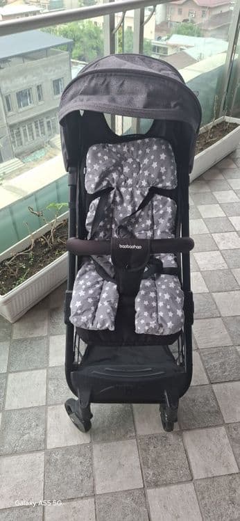 Продам детскую коляску чемодан — 2