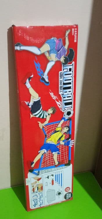 Futbol darvozasi o'yinchoq 125 sm × 75 sm. Футбольный ворота для детей — 5