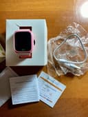 Детские умные часы (Smart watch)С сим-картой! Для школы и прогулок!