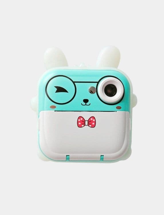 Print camera bolalar uchun — 6