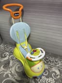 Детский толкунок Chicco