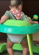 Продаем ходунки Chicco DJ Baby Walker б.у