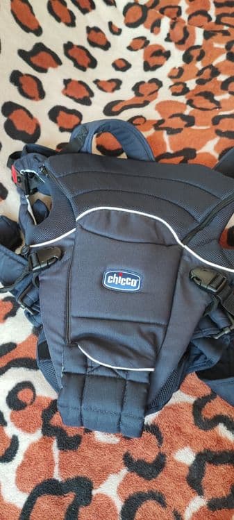Продам кенгуру chicco — 5