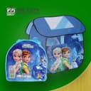 Детская игровая палатка Домик  Холодное сердце (Frozen)