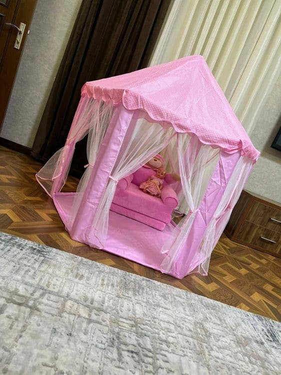 Детские домики 300.000 — 2
