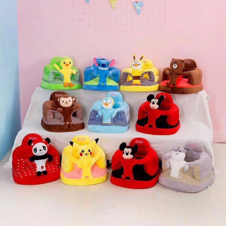 SIDUSHKA Сидушка кресло — 2