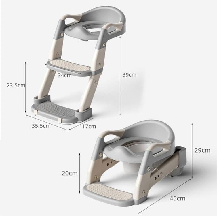 Доставка Baybee vega 3в1 детское сиденье — 4
