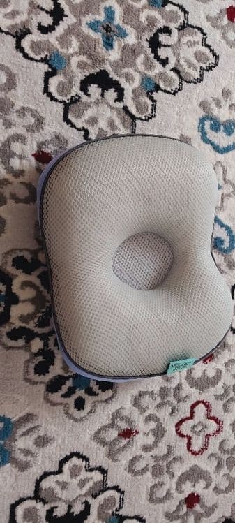 Pakusha yostiq  bolalarga — 2