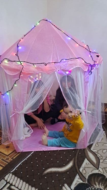 Домик палатка детские — 6