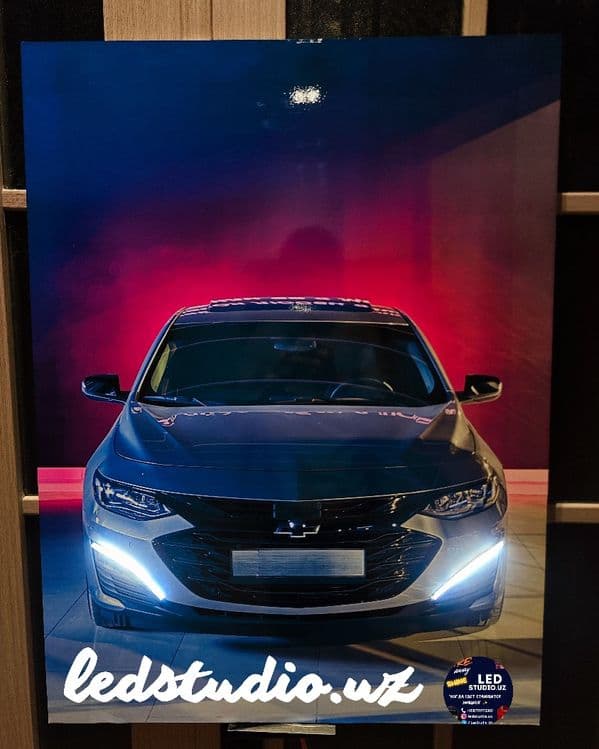 Kota bolla Malibu XL В led исполнений Отличный подарок и декор для дом — 1