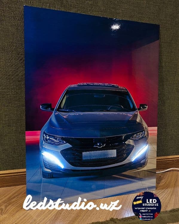 Kota bolla Malibu XL В led исполнений Отличный подарок и декор для дом — 2