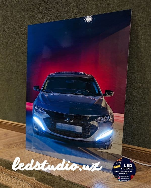 Kota bolla Malibu XL В led исполнений Отличный подарок и декор для дом — 3