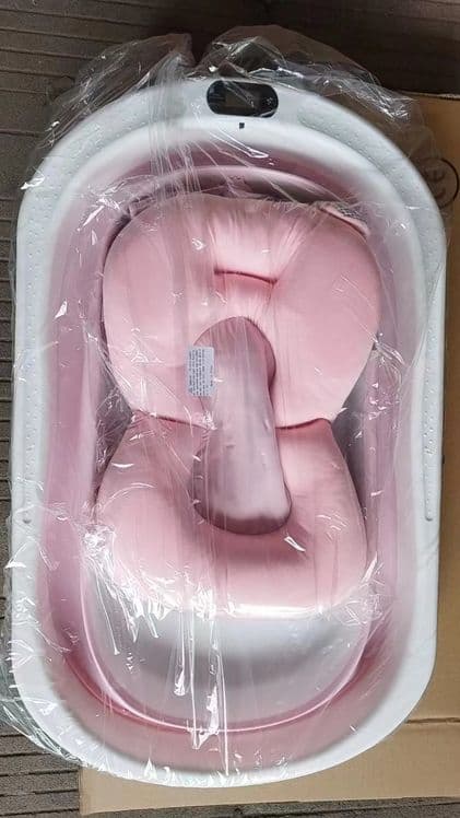 Складной ванночки оригинал — 6