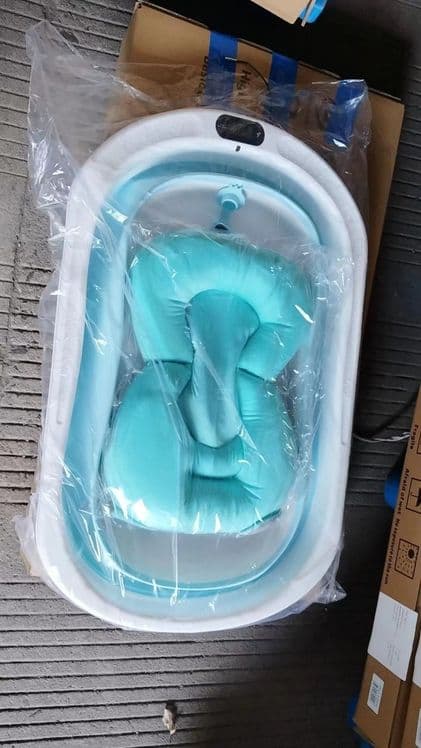 Складной ванночки оригинал — 7