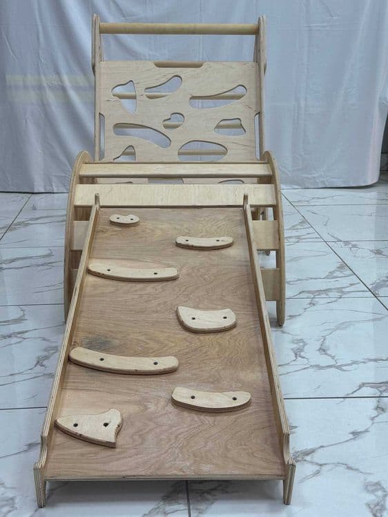 Bolalar gimnastik Komplekslari__Детские гимнастические комплексы — 6