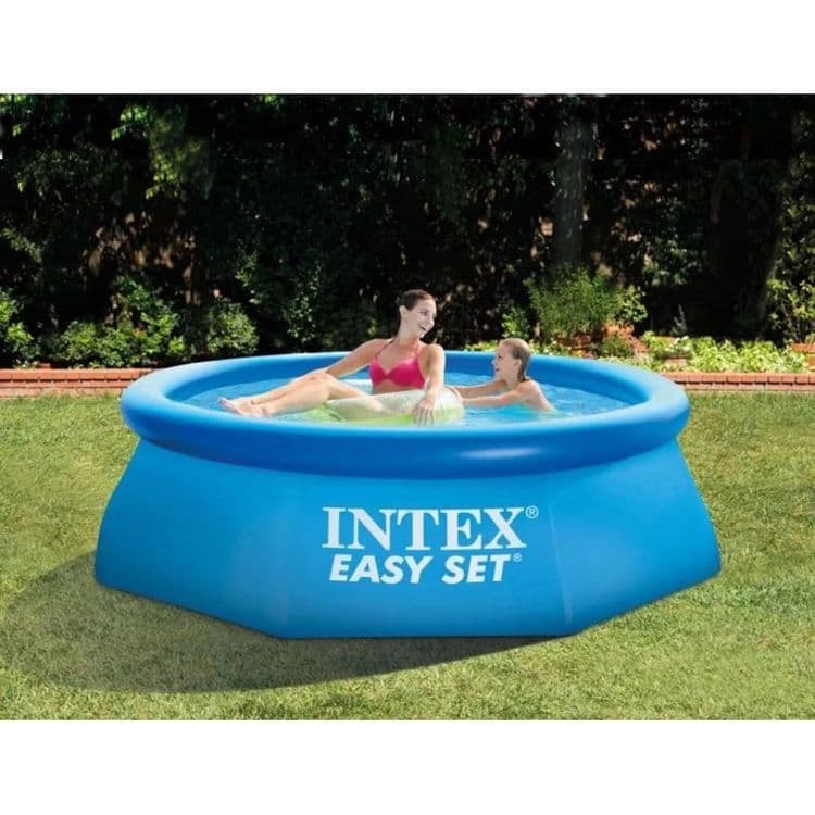 Intex bassen 51x183 sm lik bolalar uchun — 8