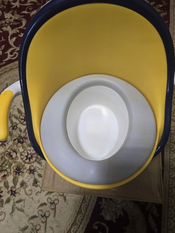 Детский горшок новый — 5