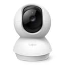 Камера TP-Link Tapo C210 — 3 МП, ночное видение, детектор движения