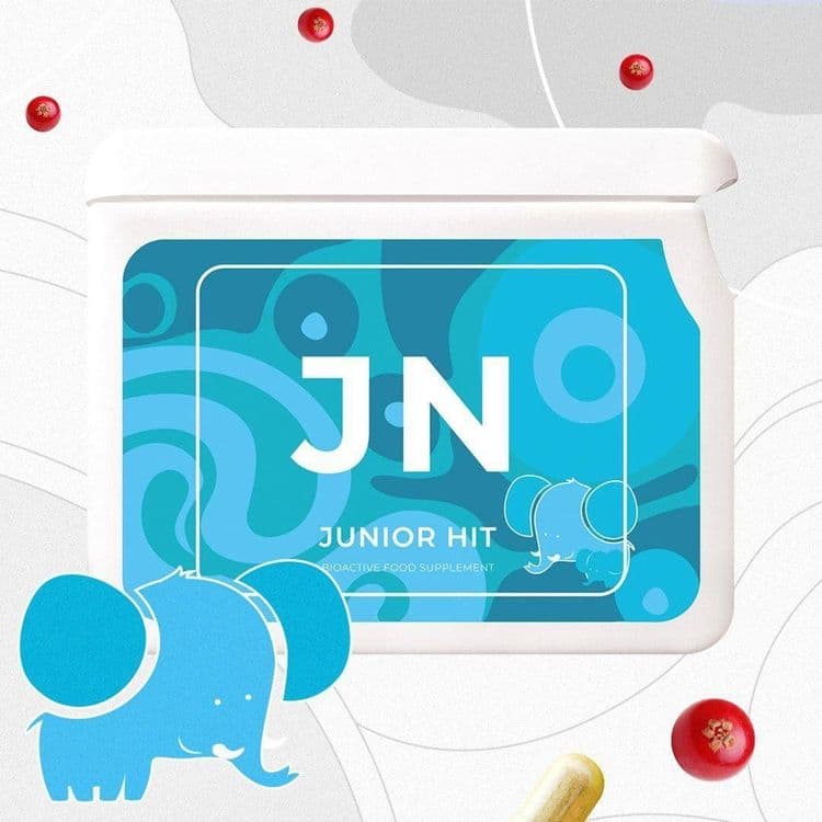 Junior neo Vision — 1