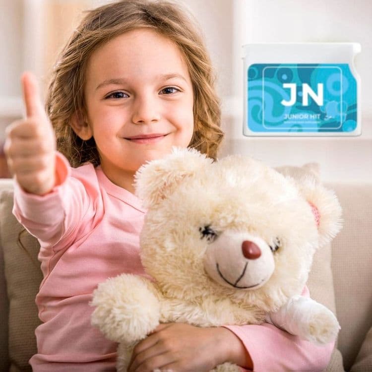 Junior neo Vision — 3