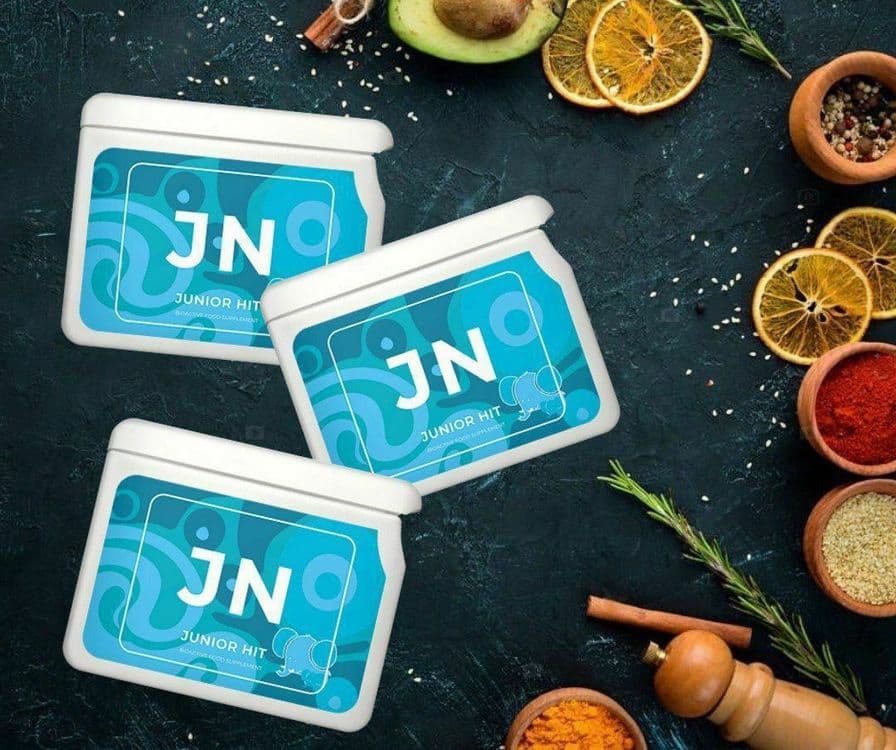 Junior neo Vision — 5
