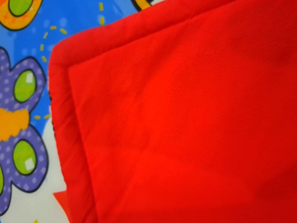 Детский коврик 1,45×1м — 5
