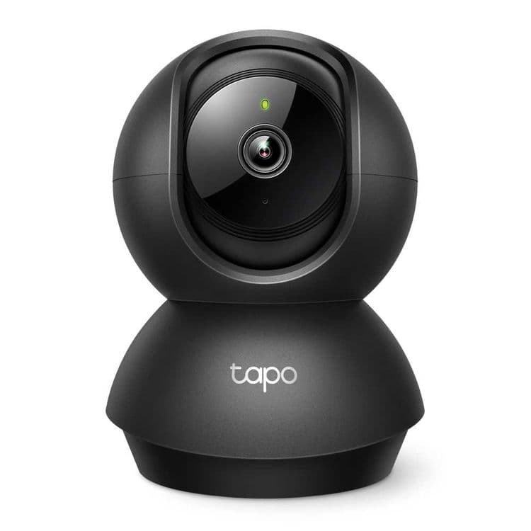 Камера TP-Link Tapo C211 — Wi-Fi Детская Камера — 8