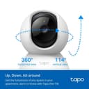 Детская Камера TP-Link Tapo C211 3MP — Умная