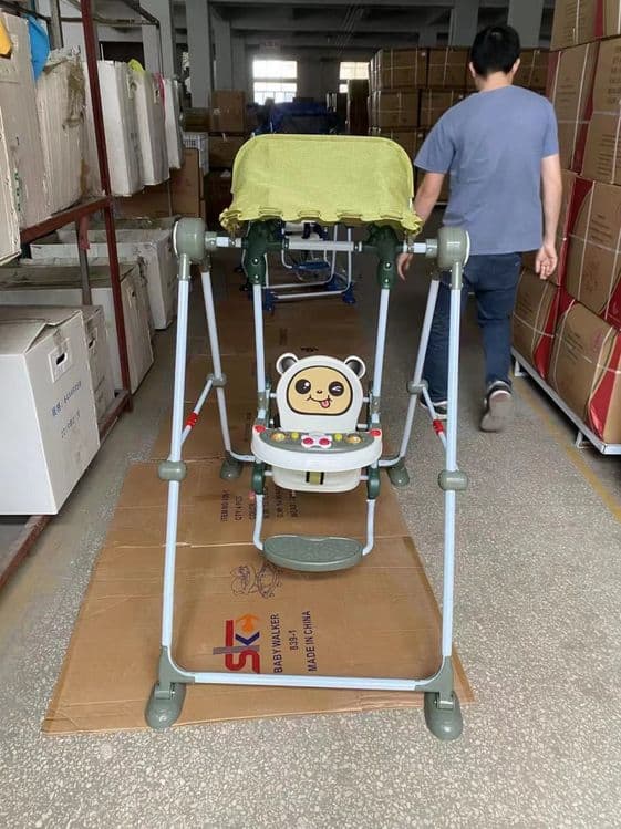 Новый качеля доставка бесплатпо — 2