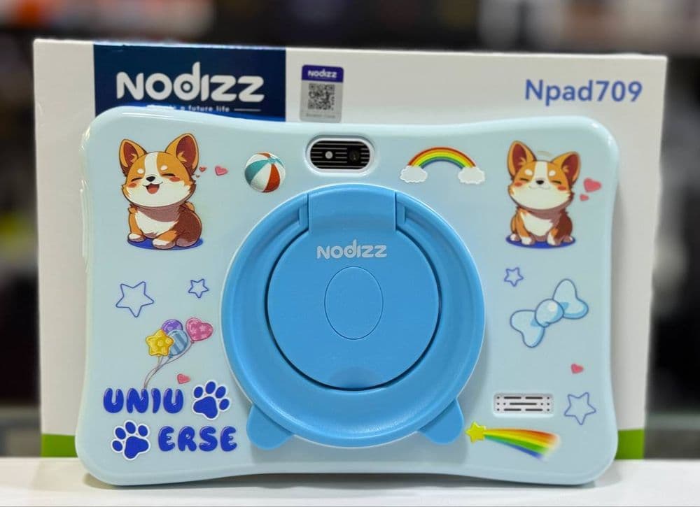 Planshet Detskiy Wi fi — 4