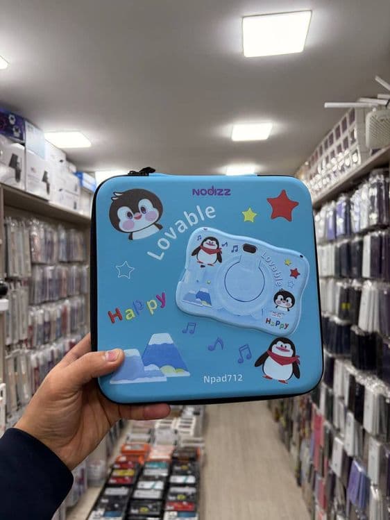 Planshet Detskiy Wi fi — 6