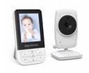 Baby Monitor видеоняня