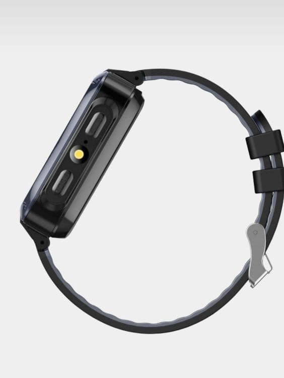 Bolalar smart soati Nabi Z4, — 6