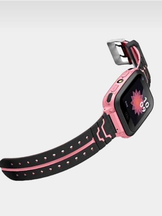 Bolalar smart soati Nabi Z4, — 7