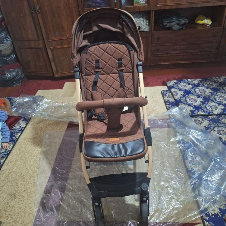 Bolalar rarvachasi Holati yaxshi — 3