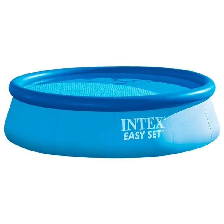 Бассейн надувной INTEX. 3.05x76sm есть доставка! — 4