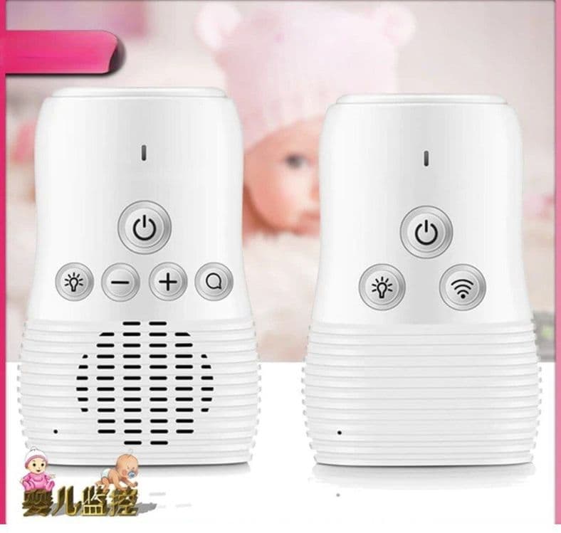 Baby fon bebi fon baby monitor babi ratsiya — 1