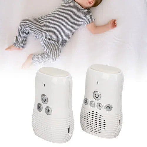 Baby fon bebi fon baby monitor babi ratsiya — 3