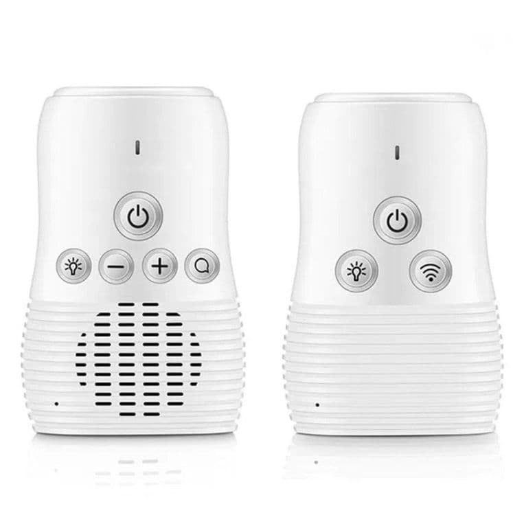 Baby fon bebi fon baby monitor babi ratsiya — 5