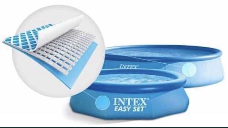 Basseyn INTEX 3.05x76sm Turli o’lcham,yuqori sifat,ishonchli mahsulot — 4
