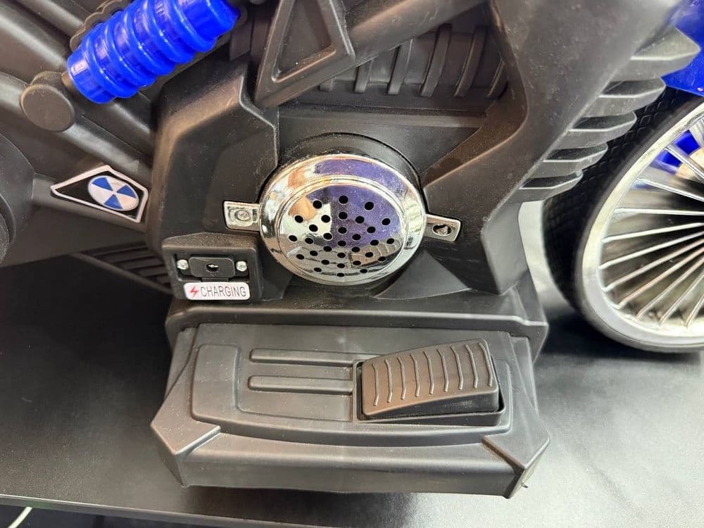 Bolalar uchun motosikl — 2