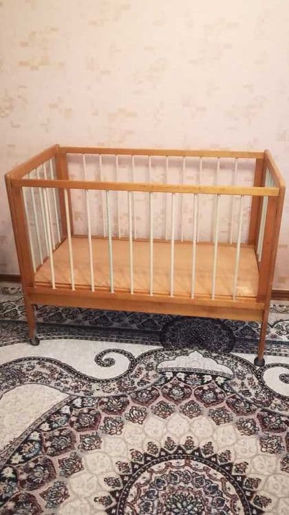Продается Детский кровать Manej — 4