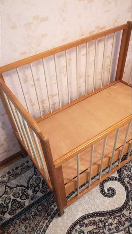Продается Детский кровать Manej — 5