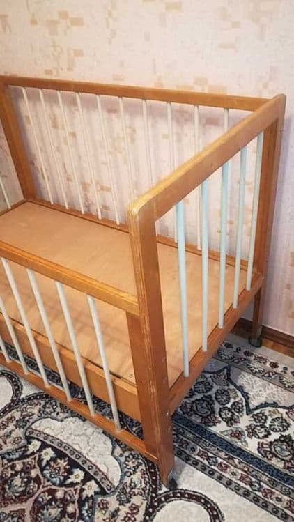 Продается Детский кровать Manej — 6